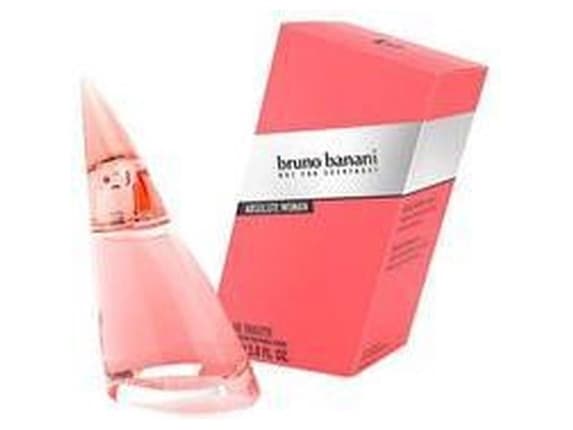 Bruno Banani Absolute Woman EDT W 30 ml