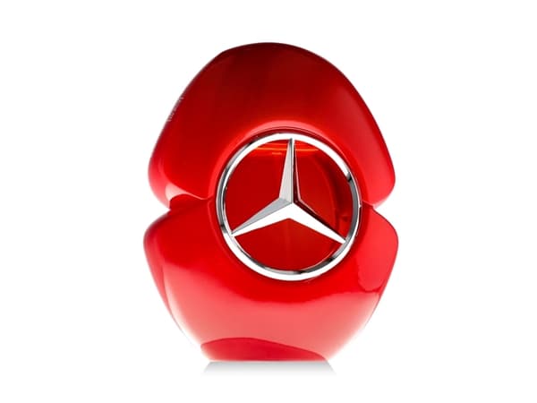 Mercedes-Benz Mercedes-Benz Woman In Red eau de parfum 90 ml 1