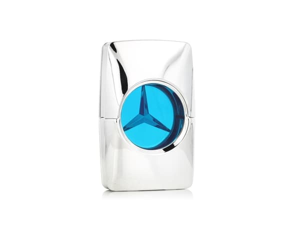 Mercedes-Benz Mercedes Benz Man Bright Eau De Parfum 100 ml (man)