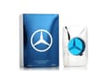 Miniatyrbilde 1 av 3: Mercedes-Benz Mercedes Benz Man Bright Eau De Parfum 100 ml (man)