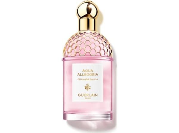 Guerlain Aqua Allegoria Granada Sage Edt Spray - Unisex - 125 ml