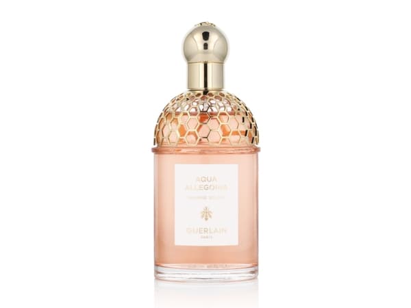 Guerlain Aqua Allegoria Orange Soleia Eau De Toilette Refillable 125 ml (unisex)