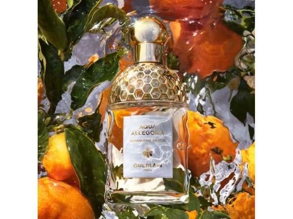 Guerlain Aqua Allegoria Mandarine Basilic Edt - Lady - 125 ml
