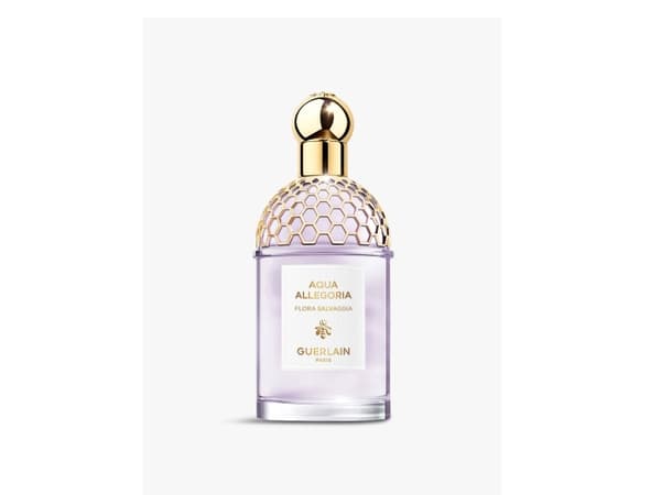Guerlain Aqua Allegoria Flora Salvaggia Eau De Toilette Refillable 125 ml (woman)
