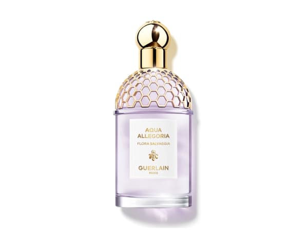 Guerlain Aqua Allegoria Flora Salvaggia Eau De Toilette Refillable 125 ml (woman)