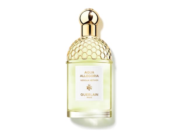 Guerlain Aqua Allegoria Nerolia Vetiver Edt Spray - Unisex - 125 ml