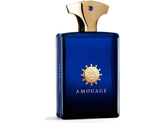 Amouage Interlude Man Eau De Parfum 100 ml (man)