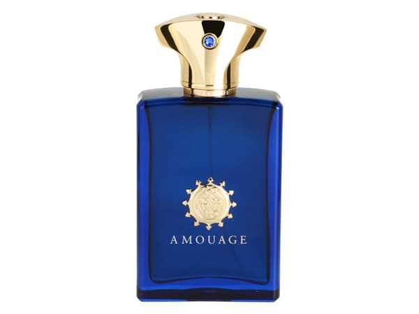 Amouage Interlude Man Eau De Parfum 100 ml (man)