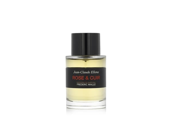 Frederic Malle Jean-Claude Ellena Rose & Cuir Eau De Parfum 100 ml (unisex)