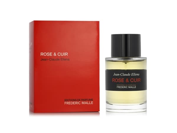 Frederic Malle Jean-Claude Ellena Rose & Cuir Eau De Parfum 100 ml (unisex)