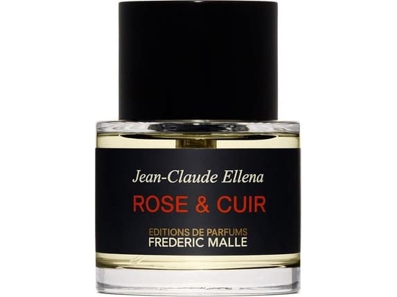 Frederic Malle Jean-Claude Ellena Rose & Cuir Eau De Parfum 100 ml (unisex)