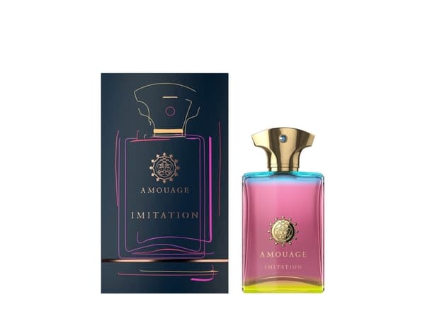 Amouage Imitation for Men Eau De Parfum 100 ml (mann)