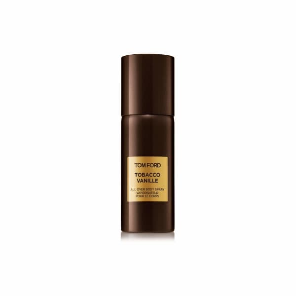 Tom Ford Tobacco Vanille All Over Body Spray 150ml