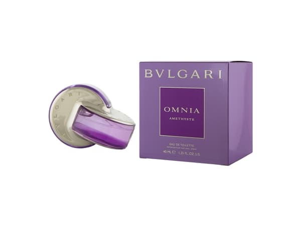 Bulgari Omnia Amethyste edt 40ml