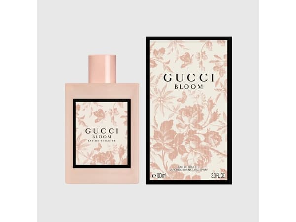 Gucci Bloom Eau De Toilette 100 ml (woman)