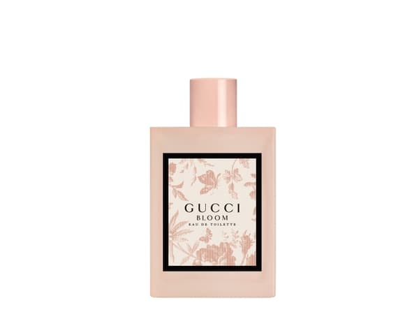 Gucci Bloom Eau De Toilette 100 ml (woman)