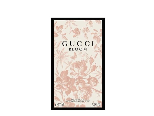 Gucci Bloom Eau De Toilette 100 ml (woman)