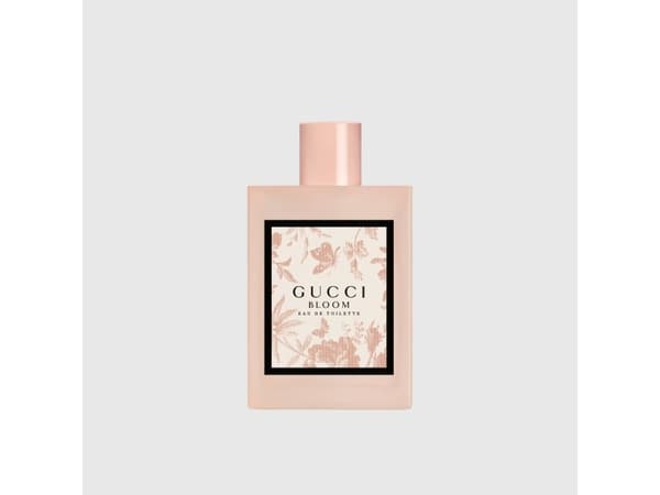 Gucci Bloom Eau De Toilette 100 ml (woman)