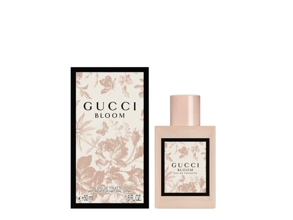Gucci Bloom Eau De Toilette 50 ml (woman)