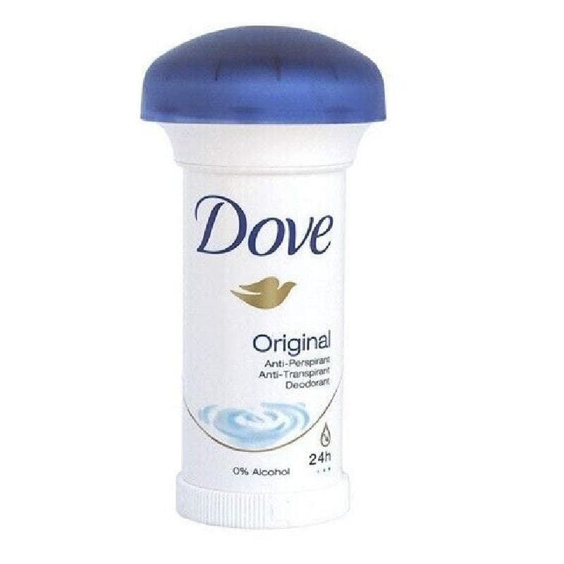 Dove Deostick Original Mushroom 50ml CDON