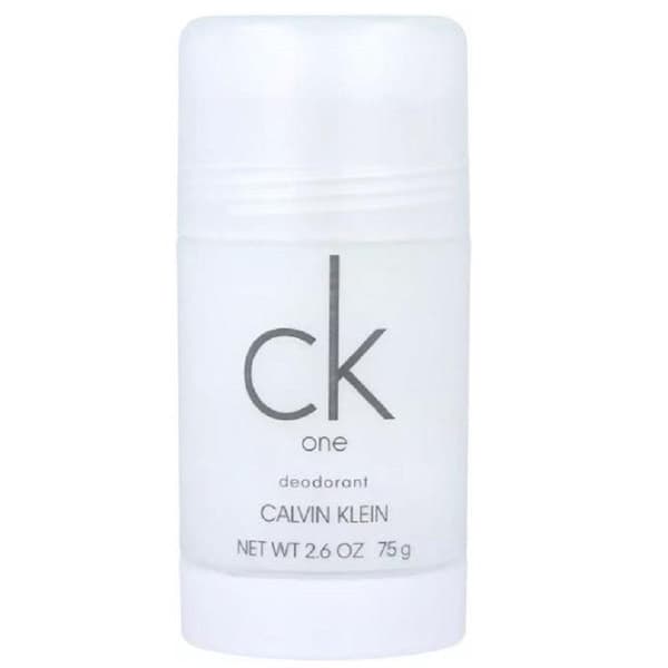 Calvin Klein CK One Deostick 75 ml