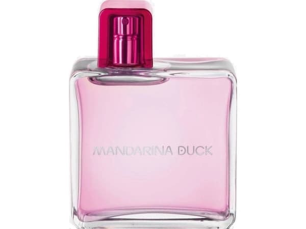Mandarina Duck For Her Eau De Toilette 100 ml (woman)