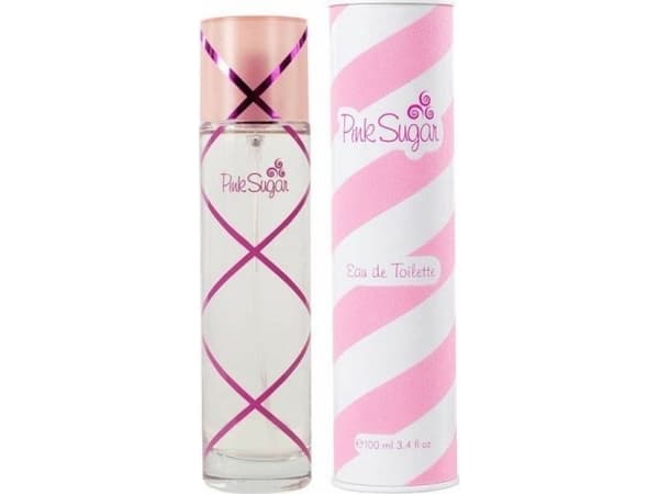 Pink Sugar Pink Sugar Eau De Toilette 100 ml (kvinna)