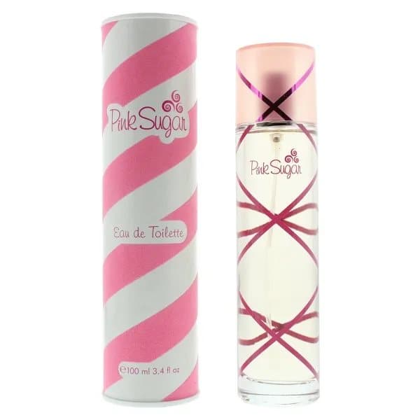 Pink Sugar Pink Sugar Eau De Toilette 100 ml (kvinna)