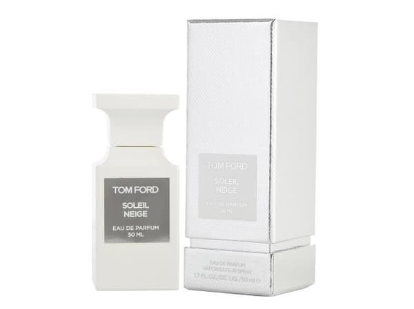 Tom Ford - Soleil Neige - 50 Ml - Eau De Parfum