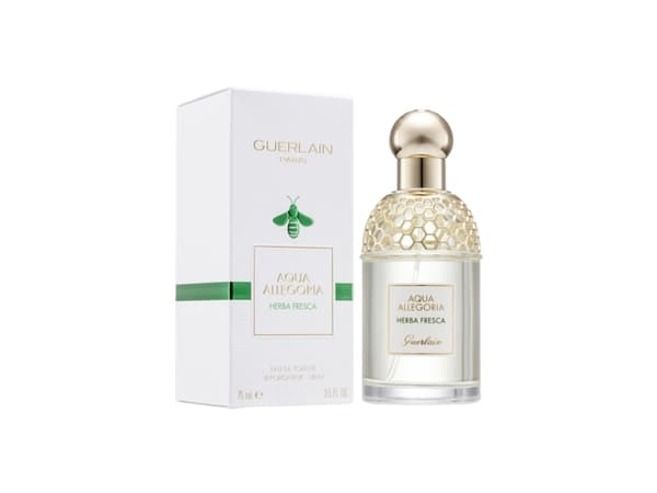 Guerlain Aqua Allegoria Herba Fresca EDT 125ml
