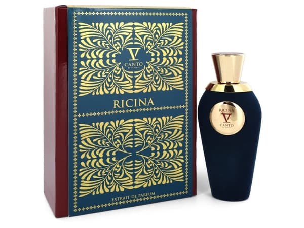V Canto Ricina Parfyymiuute 100 ml (unisex)