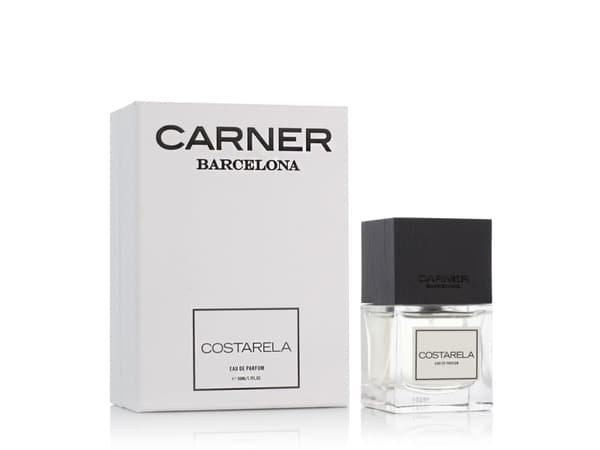 Carner Barcelona Costarela Eau De Parfum 50 ml (unisex)