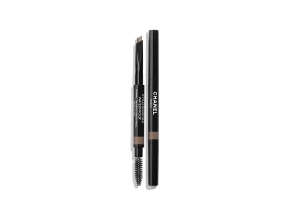 CHANEL STYLO SOURCILS WATERPROOF 808 - BRUN CLAIR