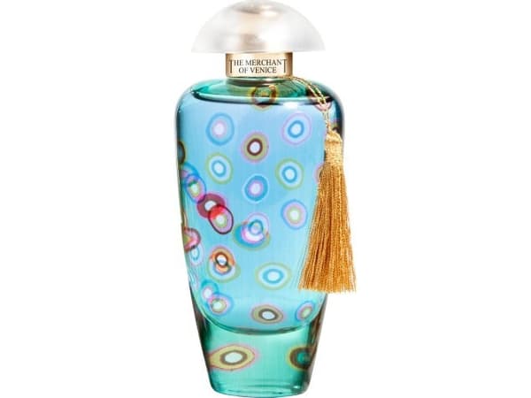 The Merchant of Venice Mandarin Carnival Eau De Parfum 100 ml (woman)
