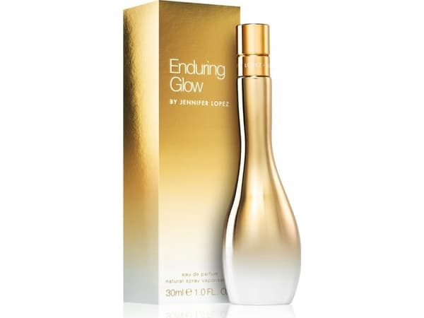 Jennifer Lopez Enduring Glow Edp Spray - Dame - 30 ml