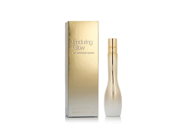 Jennifer Lopez Enduring Glow Edp Spray - Dame - 30 ml