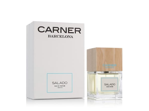 Carner Barcelona Salado Eau De Parfum 100 ml (unisex)