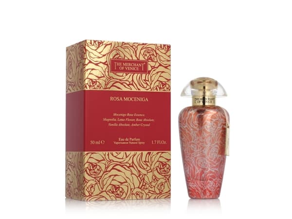 The Merchant of Venice Dameparfymer The Merchant of Venice Rosa Moceniga EDP EDP 50 ml