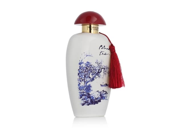 The Merchant of Venice Blue Tea Eau De Parfum 100 ml (unisex)