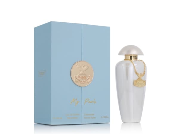 The Merchant of Venice La Fenice My Pearls Eau De Parfum Concentrèe 100 ml (woman)