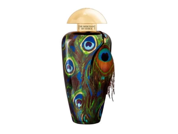 The Merchant of Venice Imperial Emerald Edp Spray - - 100 ml