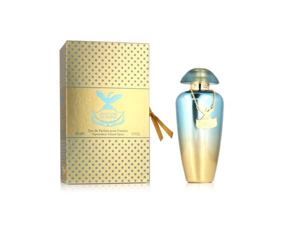 The Merchant of Venice La Fenice Pour Femme Eau De Parfum 100 ml (kvinne)