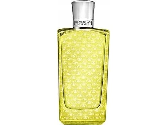 The Merchant of Venice Colonia Veneziana Eau De Parfum 100 ml (man)