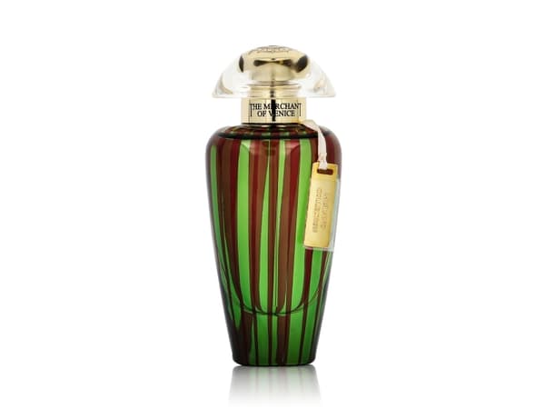 The Merchant of Venice Mystic Incense Eau De Parfum 50 ml (unisex)