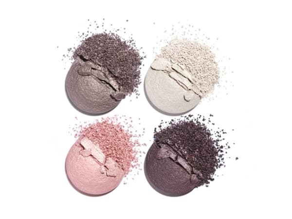 Chanel Les 4 Ombres 202 Tisse Camelia 2 g