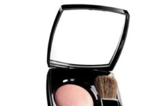 Chanel Joues Contraste Powder Blush - Dame - 3 g #64 Pink Explosion