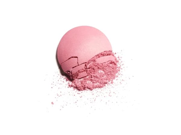 Chanel Joues Contraste Powder Blush - Dame - 3 g #64 Pink Explosion
