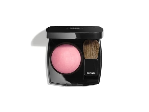 Chanel Joues Contraste Powder Blush - Dame - 3 g #64 Pink Explosion