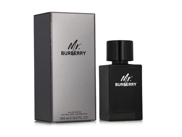 Burberry Mr. Burberry Eau De Parfum 150 ml (man)
