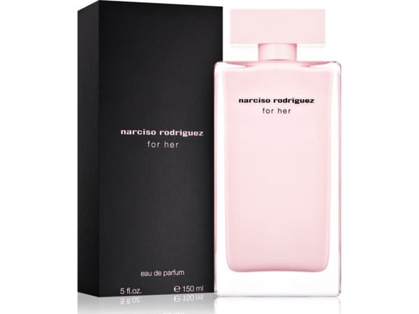 Narciso Rodriguez For Her EDP 150 ml
